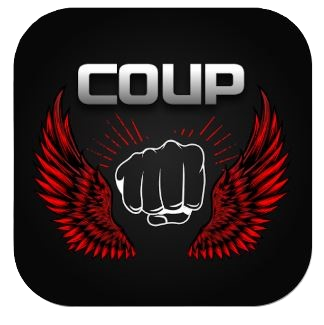 COUP PLUS
